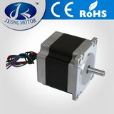 1.8 Degree 2 Phase NEMA23 NEMA Stepper Motor for Machines