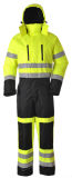 Men's Safety Reflective Overall