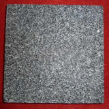 G654 Flamed Granite Stone, Granite Stone Pavement Tile