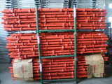 Safe Used Cuplock Scaffolding Materials for Construction