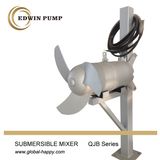 Submersible Mixer