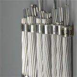 Power Cable ACSR Aluminum Conductor Aluminum Clad Steel Reinforced for Round Distribution Lines