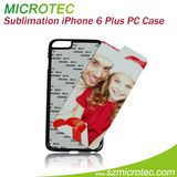 Sublimation Blank Case for iPhone 6