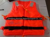 Working Life Jacket (Type Rscy-1)