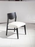 Black White PU Furniture 242#