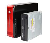Mini ITX Case/Small Computer Case/Mini PC Case ( E-2015 )