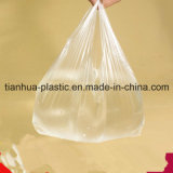 Heavy Duty Shopping Plastic Bag/T-Shirt Bag by Manufacturer