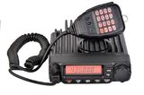 Single Band Vechile Two Way Radio Tc-8600