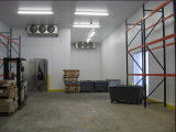 Poultry Cold Room and Freezer/Cold Storage (Bingdi)