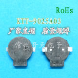 Earth -Friendly Magnetic Buzzer 9025A03