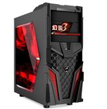 Computer Case, Cheap Price, Computer Parts& Computer Accessories