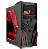 Computer Case, Cheap Price, Computer Parts& Computer Accessories