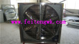 Centrifugal Push-Pull Type Exhaust Fan