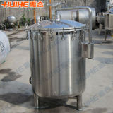Stainless High Pressure Cooking Kettle for Beverage