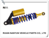 Motorcycle Parts Shock Absorber Motor Parts with Air-Spring