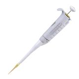 Number Reading Variable Volume Pipette