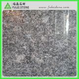 Indian Natural Polished Iron Grey Granite