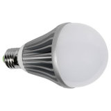 6W E27 Energy Saving LED Bulb Light