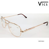 Metal Reading Glasses/Eyewear/Spectacles (02VC216)