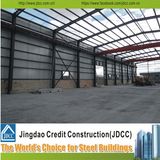 Big Steel Structure