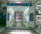 Paint Booth (JZJ-9400)