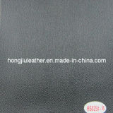 Normal Used Litchi Pattern Leather for Car (Hongjiu-HS025#)