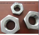 Hex Nuts -03