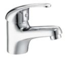 CE Brass Basin Faucet