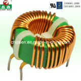 Toroidal Inductor Coils from Verified Manufature