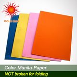 Manila Drawing Paper (DP-027)