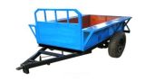 7c-1.5t No Tipping Agricultural Trailer