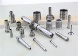 Custom Precision Molding Spare Parts