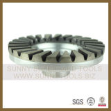 Diamond Tools Suplier Supply High Quality Grinding Wheel in China