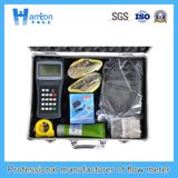 Handheld Ultrasonic Flow Meter (Flowmeter)