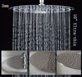 China Maufacture Wall Mount 12inch Rainfall Shower Head
