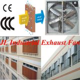 Reduce Temperature Cooling Pad for Poultry Equipment/Livestock Farm