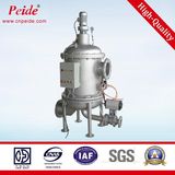 Stainless Steel 316L 25um Paper Industry Auto Liquid Filter