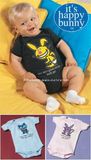 Plastic Children Stuffed Toy with Clothes (OEM order)