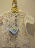 Gauzie Baby T-Shirt Printed