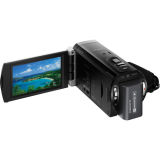 Video Camcorder Digital Hdr-Td20V Full HD 64GB 3D DV Camera