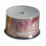 DVD+R Blank Media with 4.7GB Capacity (OF-DVD-024-1)