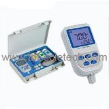 Portable pH Meter (SX711)
