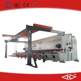 Sheet Metal Cutting Machine