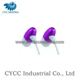 Earphone for Mobile Phone, Handfree for MP3/MP4/PC