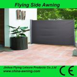 Popular Invisible Side Retractable Screen Awning