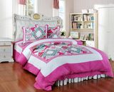 100% Cotton Bedding Set (Printing)