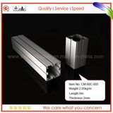 Aluminum Column Extrusion Profile