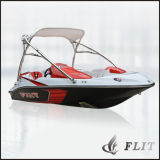 2015 New Type Jet Boat with Competitive Price