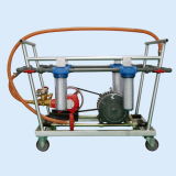 Livestock Equipment Spraying System with Copper Nozzle