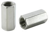 Hex Coupling Nuts